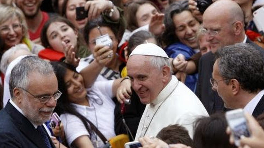 13 marzo 2013-2023. Dieci anni di papa Francesco. Alcune riflessioni negli editoriali di Andrea Riccardi e Marco Impagliazzo